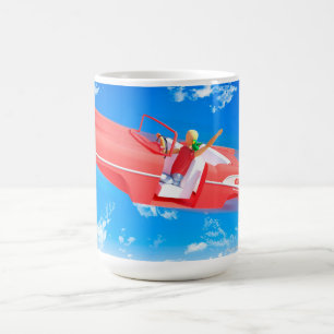 Mug Hors route 01