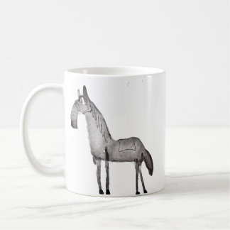 Mug Horse