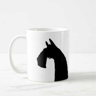 Mug Horse Challenge