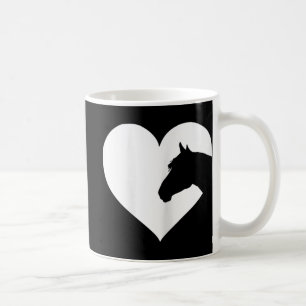 Mug Horse lover  gift for girls & women who love horse