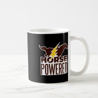 Mug Horse Riders Horse Powered