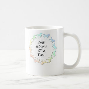 Mug horsecirclelogo