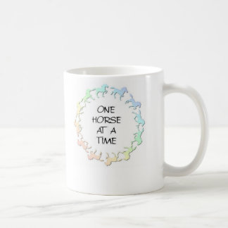 Mug horsecirclelogo