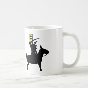 Mug Horseman