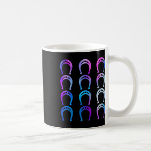 Mug Horsescute Ss Cute Sss Horse Équitation Equestre H