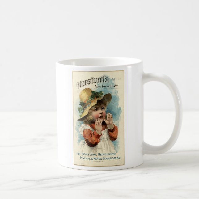 Mug Horsford (Droite)