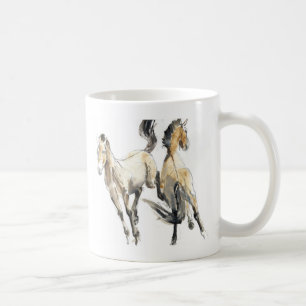 Mug Horsing 2013