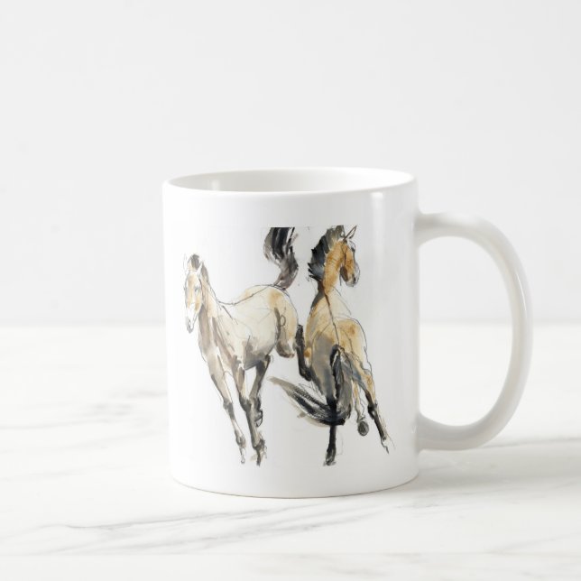 Mug Horsing 2013 (Droite)