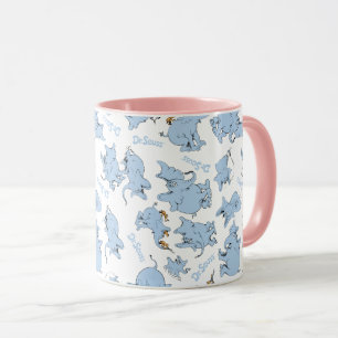 Mug Horton Entend Un Qui Modèle de Singe