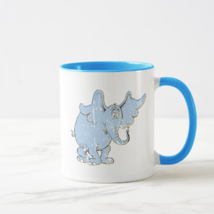 Mug Horton Hears A Who   Horton en détresse