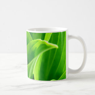 Mug Hosta