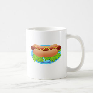 Mug Hot-dog