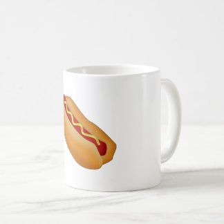 Mug Hot-dog