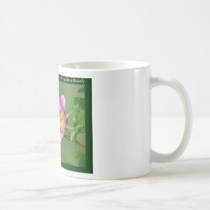 Mug Hot Springs National Park, AR Cadeaux Wild Rose