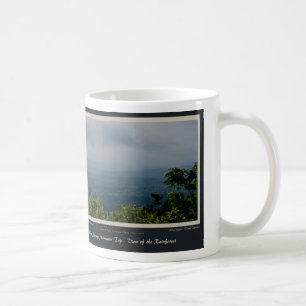 Mug Hot Springs National Park Rainforest Centennial Ed