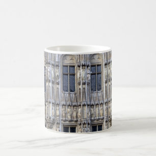 Mug Hôtel de ville de Bruxelles