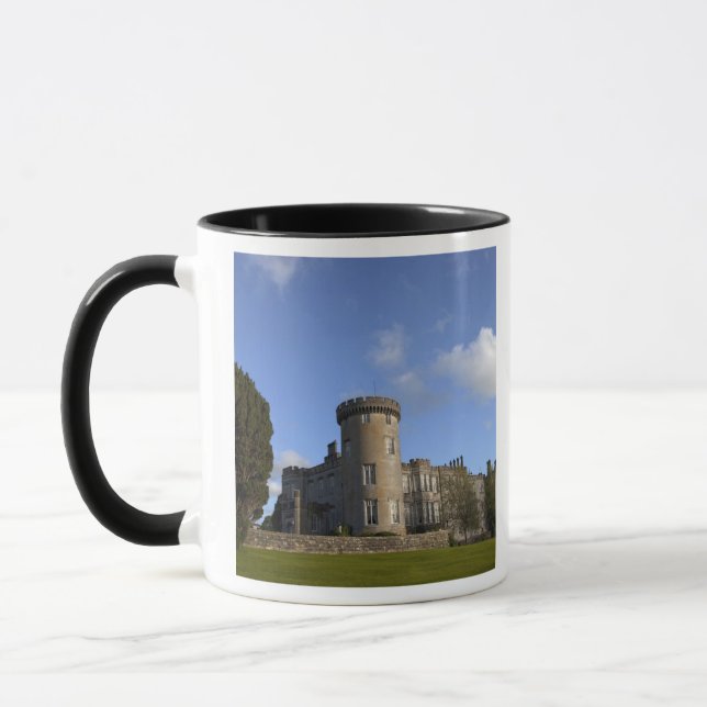 Mug Hôtel Dromoland Castle à (Gauche)