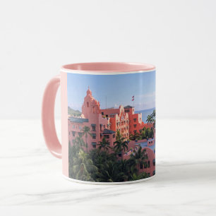 Mug Hôtel Royal Hawaiian