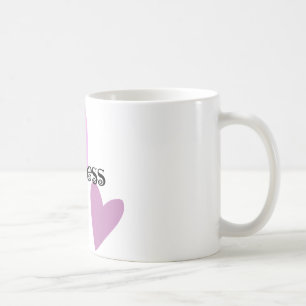 Mug Hôtesse