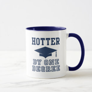 Mug Hotter D'Un Degré