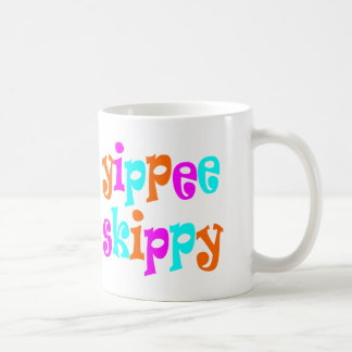 Mug hourra skippy