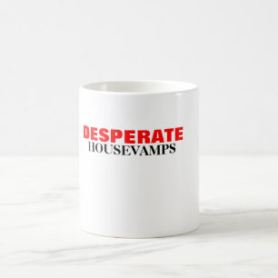 Mug HouseVamps désespéré