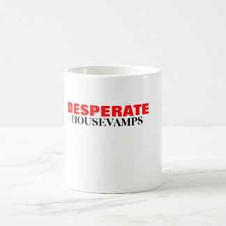 Mug HouseVamps désespéré