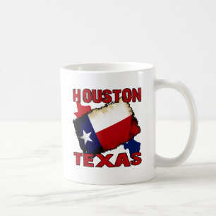 Mug Houston, le Texas