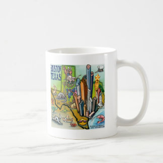 Mug Houston TX