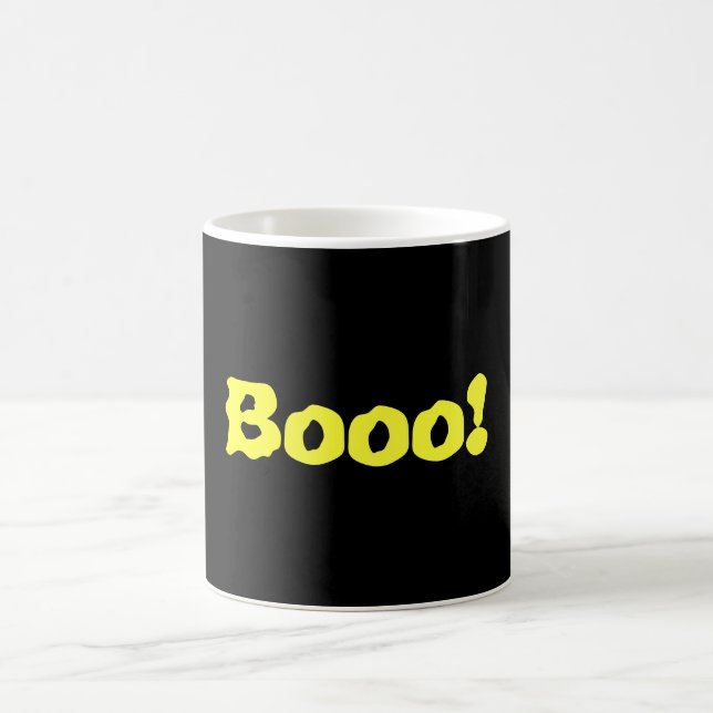 Mug Houuuu! (Centre)