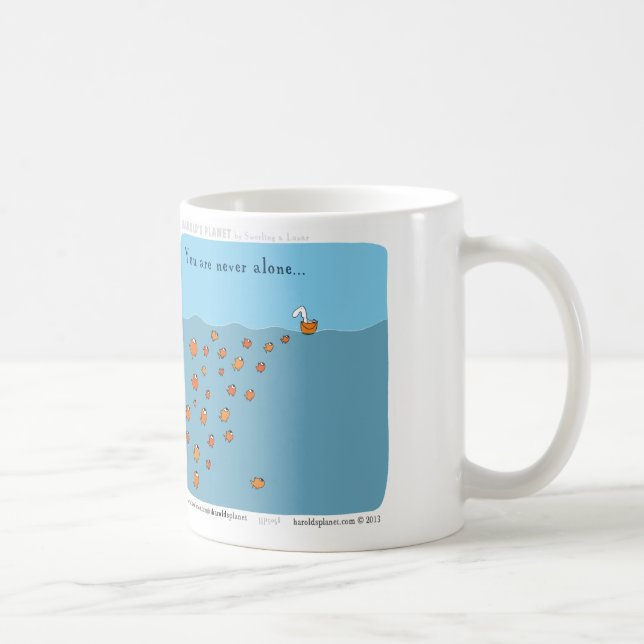 MUG HP5058 (Droite)