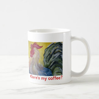 Mug HPIM0139, où est mon café ?