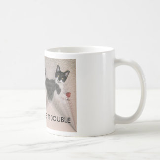 MUG HPIM1516, LE RENDENT DOUBLE