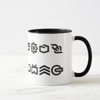 Mug html5