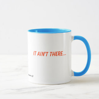 Mug http://www.zazzle.com/rievans57, si vous ne pouvez