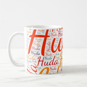 Mug Huda
