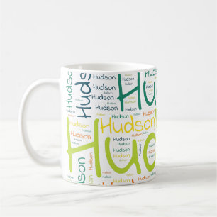 Mug Hudson