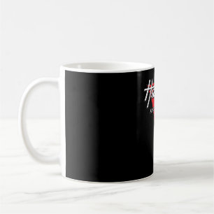 Mug Huey Lewis et le classique des nouvelles T Shirt