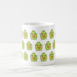 Mug Hug Avocado