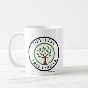 Mug Hugger d'arbre