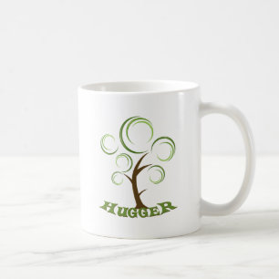 Mug Hugger d'arbre