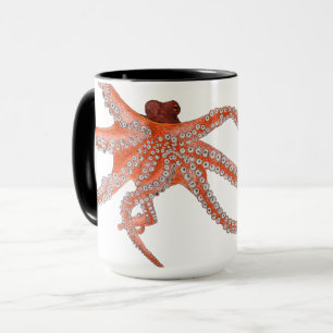 Mug Hugues de poulpe