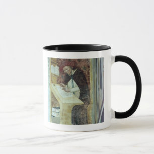 Mug Hugues De Provence à son bureau, du cycle de