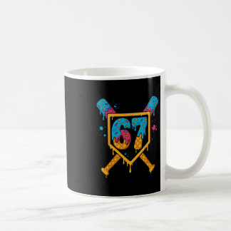 Mug Hugvyn 67 Vendre Crème Glacée Drip Six Sept Genz A