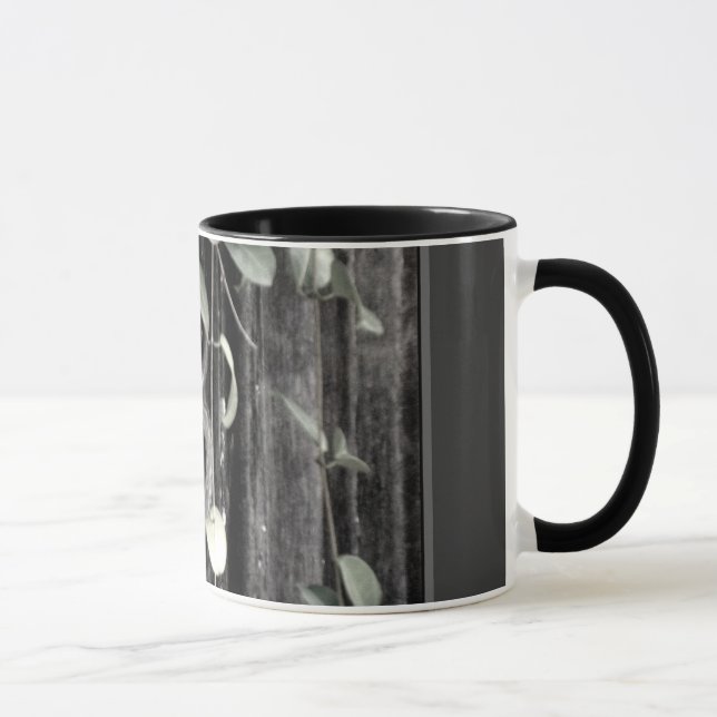 Mug huit (Droite)