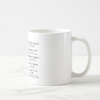 Mug Humandments
