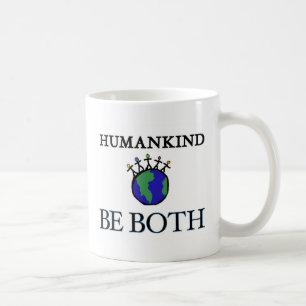 Mug Humanité