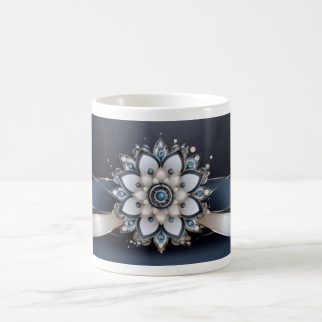 MUG HUMBLE COFFE CUP (Centre)