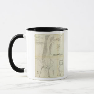 Mug Humboldt Bay, Californie
