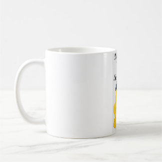 Mug humeur funky